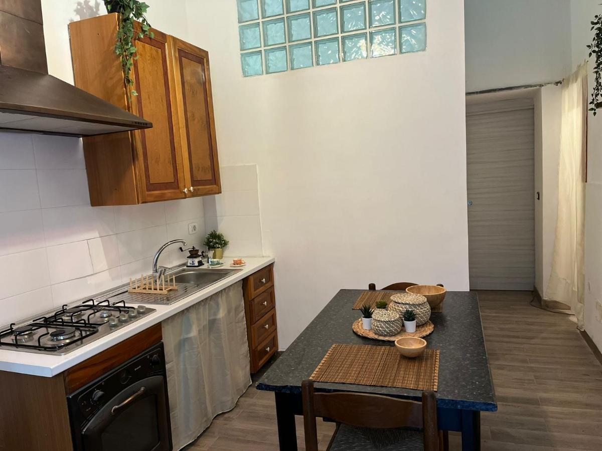 La Dimora Di Pupo Apartment Catania Luaran gambar